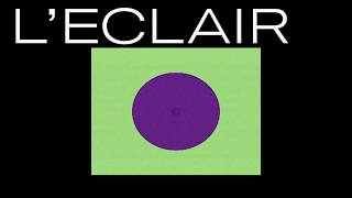 Vignette de la vidéo "L'Eclair - Castor McDavid (Video Clip)"