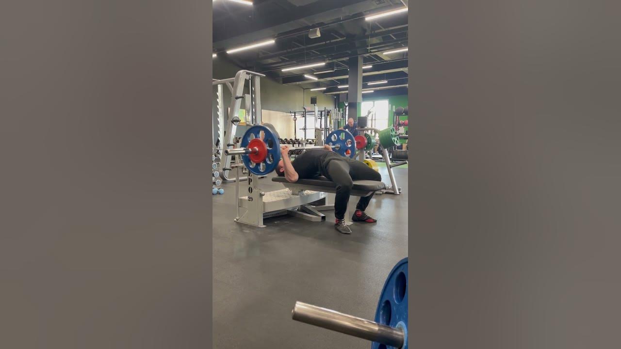 Bench Press 70 3 80 Speed YouTube bench-press-70-3-80-speed-youtube