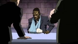 Huey Freeman: Snitching, A Retrospective Part 4