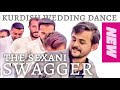 Kurdish Dance where Ladies and Gentlemen defend their Heritage.