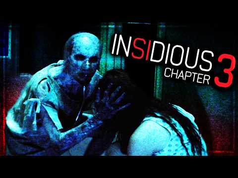 Is this the Most Underrated Insidious Film?
