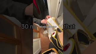 What U Dont See From A Cos