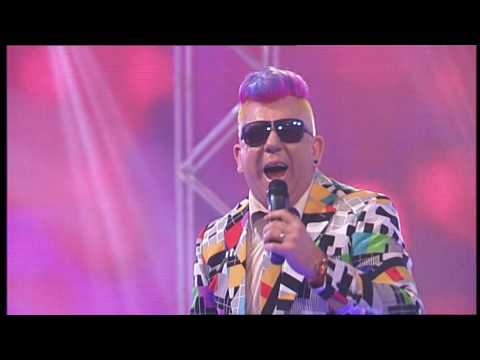 DJ Krmak - Pičim, pičim, pičiću - Gold Subotom Popodne - ( 2016 )