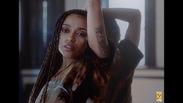 Jade Vanessa - TOO FINE  [Official Music Video]