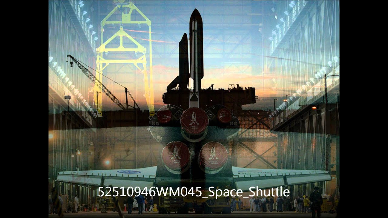 Celebrating 30 year of the NASA space shuttle program.wmv - YouTube