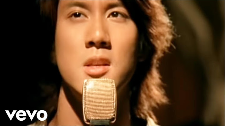 王力宏 Leehom Wang - 唯一 - 天天要聞