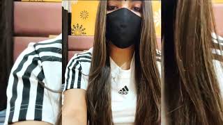 Exclusive Private Shows Imo Call Periscope & Tango Live Desi Bhabhi Live 23