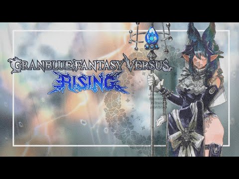 【GBVSR】バトルパス育ててスキン手に入れたーい！【ガレヲン】