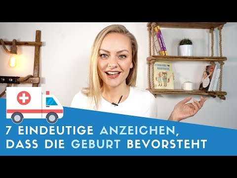 Video: 6 Zeichen Baby Wird Bald Gehen Und Wie Man Das Gehen Fördert