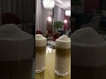 coffee latte