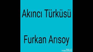 Akıncı Türküsü Resimi