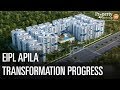 EIPL Apila - Gated Community Apartments in Gandipet [RERA Approved]