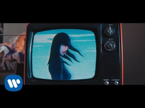 Kimbra - Like They Do On The TV (Official Music Video)
