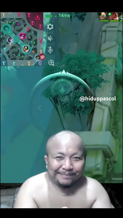PASCOL GAJADI DAPAT 5 JUTA ❗❗🤣🤣 #pascolshort #hiduppascol #pascol