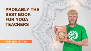 Book for yoga teachers: Ancient Tantric Techniques of Yoga And Kriya by Swami Satyananda Saraswati screenshot 2