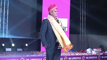 MI UTSAV DIAMOND SATENDRA DABRA SIR SPEECH.|| Big Event Of Mi Lifestyle || Success Story.