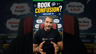 Best 3 books for class 10.
