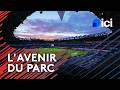Ref:P7R5fTOmiWA Municipales � paris : pourquoi le parc des princes est devenu un enjeu majeur  