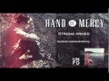 Hand Of Mercy - Strong Armed