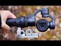 Six Tips to Get Stable Shots in Your Videos Without a Gimbal or Steadicam