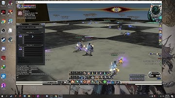 #RFUNITY RF UNITY - EVENT GVG KENTHU VS R2M