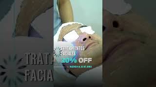 Promociones faciales para Papá | Dermatología en EDOMEX