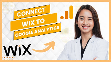 How to Connect Wix to Google Analytics (Full Guide)