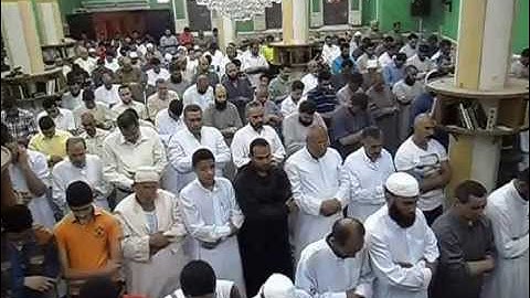 ما تيسر من سورة الواقعة