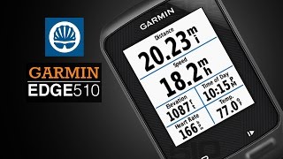 Garmin Edge 510 Review