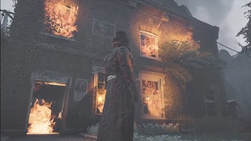 Fun & Games [Sequence 8] AC Syndicate (Walkthrough on PS4)