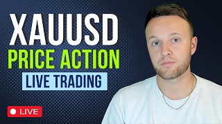 FOREX TRADING TECHNICAL ANALYSIS - MAY 20, 2024 - LIVE FOREX DAY TRADING - XAUUSD