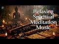 Relaxing Bansuri Flute & Sitar Meditation | Deep Relaxation for Sleep and Stress Relief