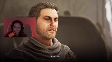 Of Ash and Steel | Part 1 LIVE | Learning the Ropes