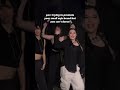 Being a social media manager is hard because you gotta be a dancer, copyrighter, marketing