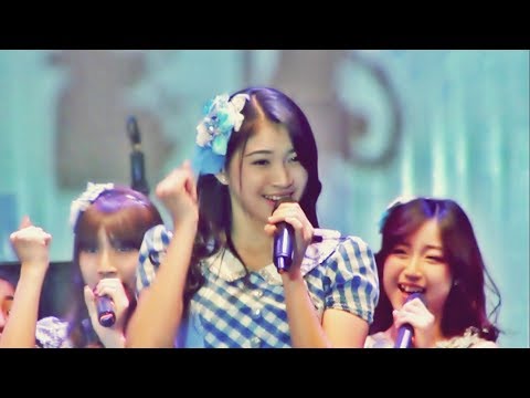 JKT48 - Kimi No Koto Ga Suki Dakara (OIC @Emporium Pluit Mall) [Low angle ver.] [HD]