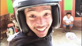 REVIEW & TUTOR MASUK VILLA SONGGORITI #AFVlog