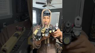 You Deserve It foryou edc airsoft