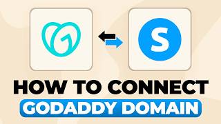 How To Connect A GoDaddy Domain To Systeme.io (Step-By-Step)