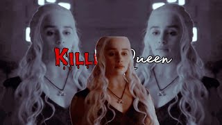MULTIFEMALE | KILLER QUEEN