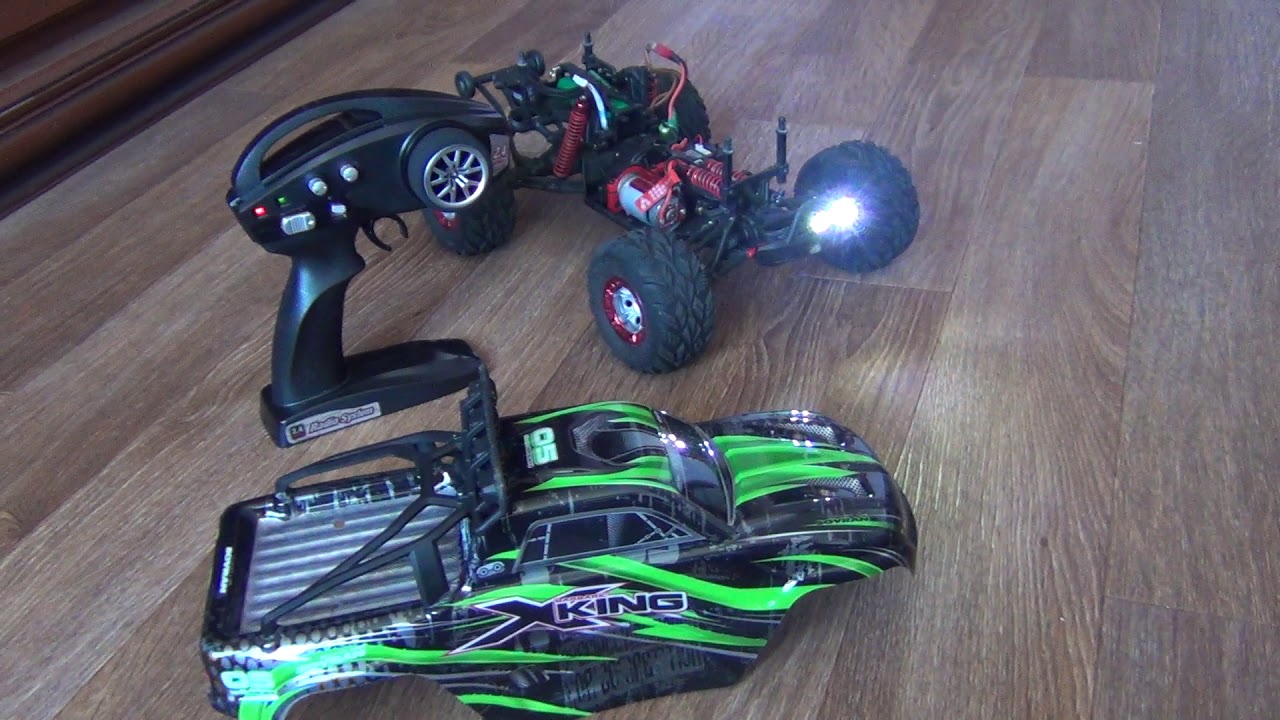 Машины rc на радиоуправлении Машины rc на радиоуправлении