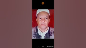 سورة الكوثر للقارئ محمد أبو سنينة رحمه الله تعالى برواية قالون عن نافع