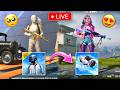 PUBG MOBILE LITE vs PUBG MOBILE FLASH LIVE Which Game 