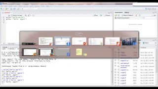 introduction to R (r studio)