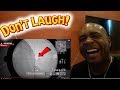 TRY NOT TO LAUGH CHALLENGE # 19