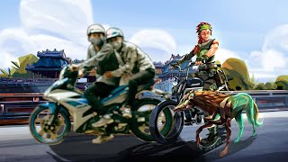 VALORANT HÂM ĐƠ...