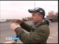 Гонки машин на Московском проспекте Ярославля закончились крупной аварией