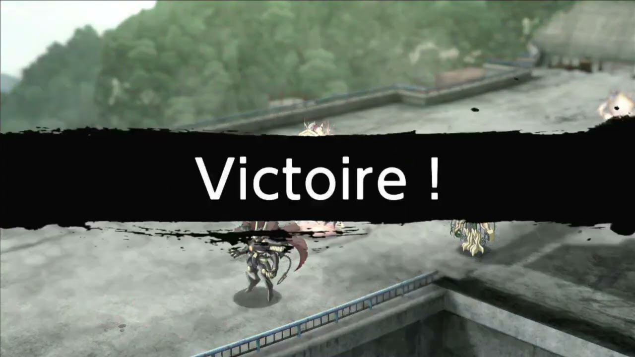 Digimon Story : Arc Survive [381]