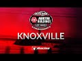 iRacing World of Outlaws Morton Buildings Late Model World Championship | Round 8 at Knoxville