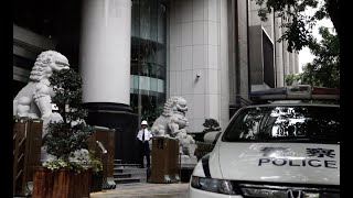 8/12【时事大家谈】刑讯逼供屈打成招，张玉环冤案知多少？