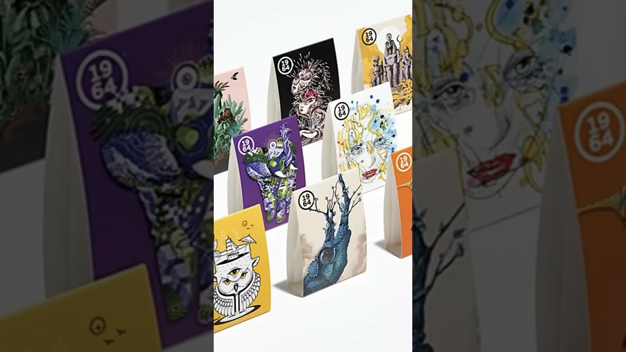 1964 Supply Co. Cannabis Fraser Valley BC  🇨🇦 